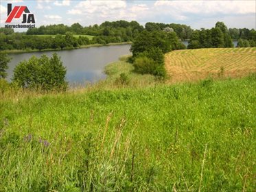 Działka rekreacyjna na sprzedaż Gulbiny 1 941m2 Foto 3