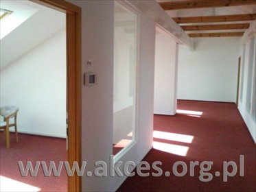 lokal użytkowy na wynajem 115m2 lokal użytkowy Warszawa, Wilanów, Wilanów