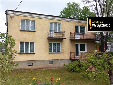 dom na sprzedaż Staszów Wschodnia 198 m2