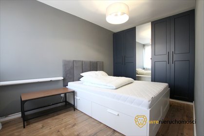mieszkanie na sprzedaż 25m2 mieszkanie Wrocław, Stare Miasto, Nabycińska