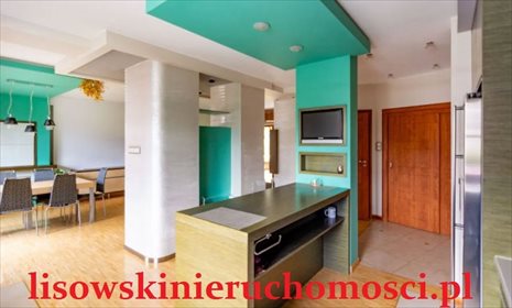 Dom na sprzedaż Łódź, Bałuty, Helenówek 220m2 Foto 4