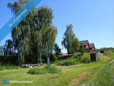 działka na sprzedaż 6800m2 działka Kleszczowa