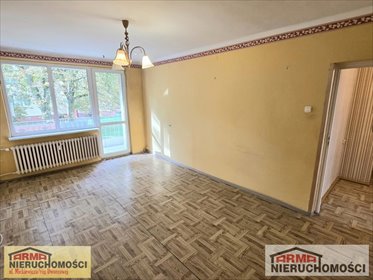 Zapraszam do 2-pokojowego mieszkania 53 m² z balkonem w Stargardzie mieszkanie Stargard, Stare Miasto, Złotników