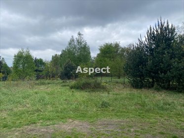 działka na sprzedaż 663m2 działka Orzesze, Woszczyce