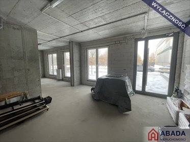 lokal użytkowy na sprzedaż 67m2 lokal użytkowy Warszawa, Ursynów