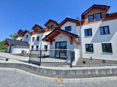 Zapraszam do 3-pokojowego mieszkania 58 m² w Słońsku mieszkanie Słońsk