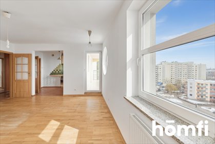 mieszkanie na sprzedaż 55m2 mieszkanie Wrocław, Gądów Mały, Gądów Mały, Jerzego Bajana