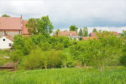 Działka budowlana na sprzedaż Kalwa, Stary Targ 2 100m2 Foto 2