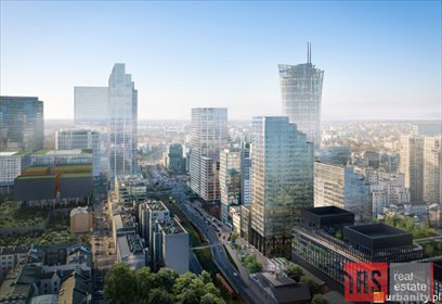 Magazyn na sprzedaż Warszawa, Mokotów, Adama Naruszewicza 303m2 Foto 1