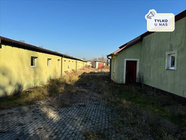 lokal użytkowy na sprzedaż 1340m2 lokal użytkowy Plenna