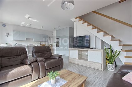 Mieszkanie na sprzedaż 76m2 mieszkanie Kołobrzeg, Mazowiecka
