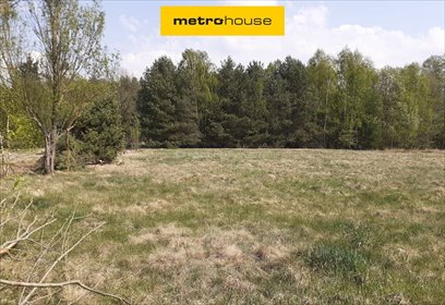 Działka 2900 m² w Tymiance (spokojna okolica, blisko natury) działka Tymianka