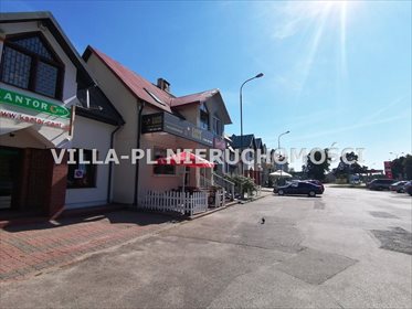 Lokal użytkowy na sprzedaż Zgierz, Kurak 74m2 Foto 2