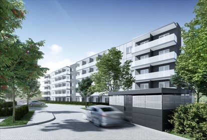 mieszkanie na sprzedaż 44m2 mieszkanie Gdańsk, Kowale, Zeusa
