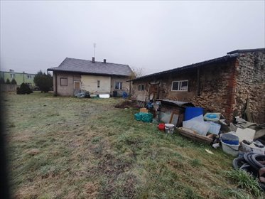 dom na sprzedaż Mykanów Wierzchowisko brak 100 m2