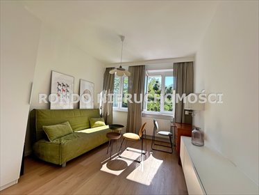 mieszkanie na wynajem 34m2 mieszkanie Wrocław, Fabryczna, Grabiszyn
