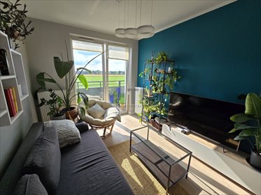 mieszkanie na sprzedaż 50m2 mieszkanie Kamieniec Wrocławski