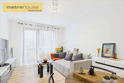 mieszkanie na sprzedaż 62m2 mieszkanie Warszawa, Bemowo, Górce, ul. Górczewska