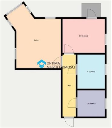 mieszkanie na sprzedaż 97m2 mieszkanie Jelenia Góra, Sobieszów