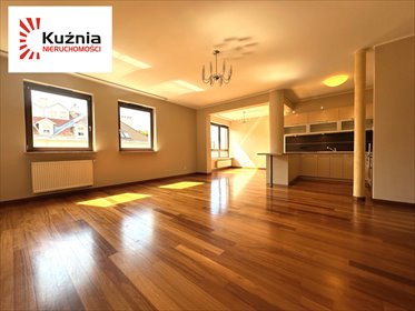 mieszkanie na wynajem 110m2 mieszkanie Warszawa, Mokotów Górny, Kazimierzowska