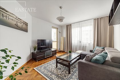 mieszkanie na wynajem 76m2 mieszkanie Warszawa, Mokotów, Bukowińska