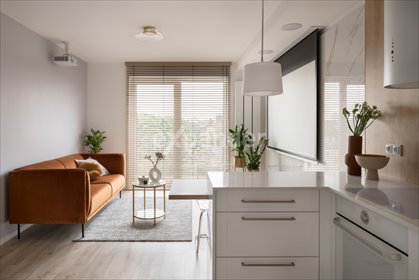 mieszkanie na sprzedaż 39m2 mieszkanie Poznań, Żegrze, Wagrowska