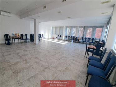 Lokal użytkowy 206 m² z klimatyzacją, wejście z chodnika - polecam! lokal użytkowy Wrocław, Śródmieście