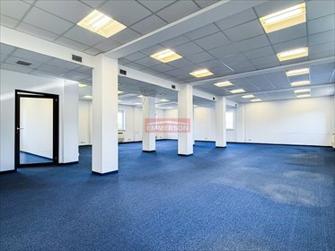 Nowoczesne biuro 246 m2 z klimatyzacją i miejscami parkingowymi lokal użytkowy Kraków