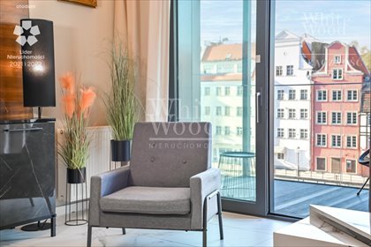 mieszkanie na sprzedaż 87m2 mieszkanie Gdańsk, Śródmieście, Chmielna