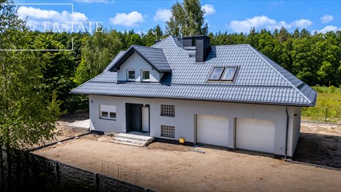 dom na sprzedaż 234m2 dom Gdynia, Chwarzno-Wiczlino, Wiczlińska