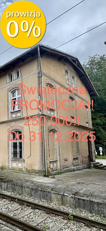 lokal użytkowy na sprzedaż 270m2 lokal użytkowy Czerwonka