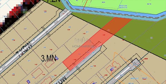 Sprzedam działkę 2112 m² pod zabudowę jednorodzinną działka Józefów, Miodowa