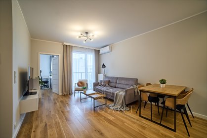 mieszkanie na sprzedaż 42m2 mieszkanie Warszawa, Mokotów Służewiec, Bokserska