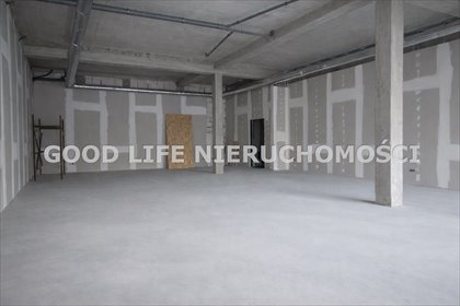 lokal użytkowy na wynajem 160m2 lokal użytkowy Rzeszów, Dębicka