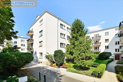 mieszkanie na sprzedaż 92m2 mieszkanie Warszawa, Mokotów, Sielce, Tadeusza Hołówki