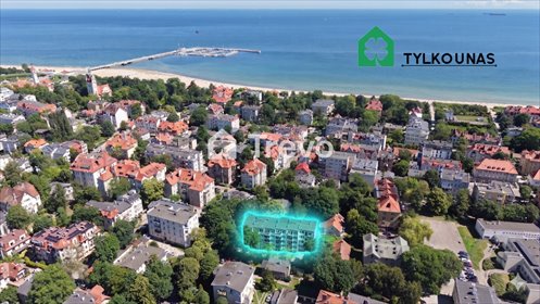 2-pokojowe mieszkanie w Sopocie blisko plaży - polecam mieszkanie Sopot, Dolny, Bolesława Chrobrego