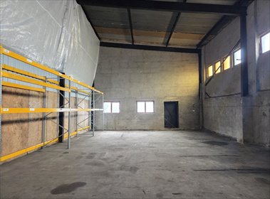 magazyn na wynajem 167m2 magazyn Mosina, śremska