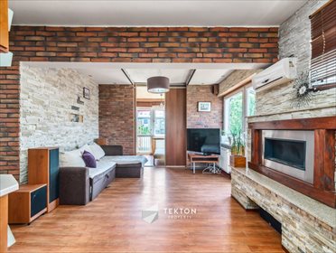 mieszkanie na sprzedaż 65m2 mieszkanie Gdynia, Witomino-Leśniczówka, Wąska