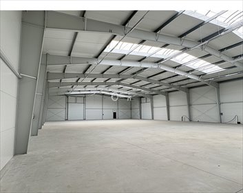 Zapraszam do wynajmu nowoczesnej hali 1100 m² w Miszewie lokal użytkowy Miszewo, Tokarska