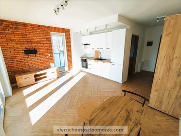 mieszkanie na sprzedaż 38m2 mieszkanie Piła, Kossaka