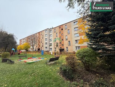 mieszkanie na sprzedaż 51m2 mieszkanie Częstochowa, Wrzosowiak