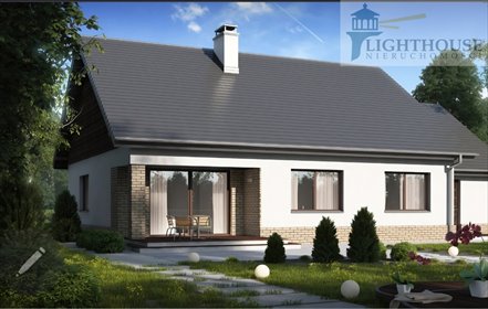 Zapraszam do domu 164 m2 w Załężu - nowoczesny, energooszczędny, z dużą działką dom Załęże