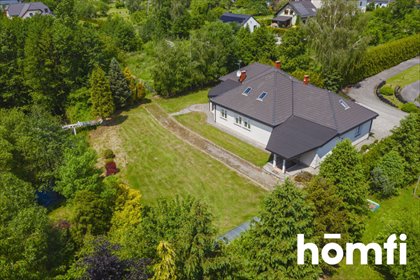 dom na sprzedaż 280m2 dom Bielsko-Biała, Komorowice Śląskie, Królewska