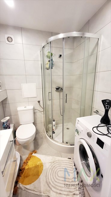 mieszkanie na wynajem 23m2 mieszkanie Kraków, Prądnik Biały, Skrajna