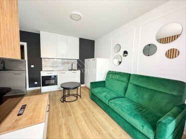mieszkanie na sprzedaż 26m2 mieszkanie Wrocław, Nadodrze, Nadodrze, Mieszczańska
