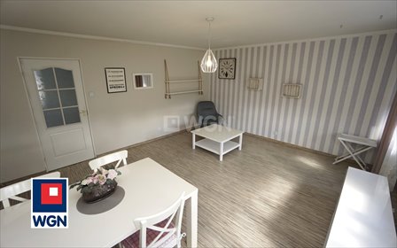 Mieszkanie 58 m² w Koninie (3 pokoje z możliwością 4) mieszkanie Konin, Sosnowa