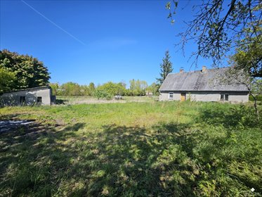 dom na sprzedaż 98m2 dom Jędrychowo