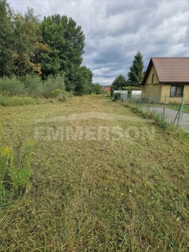 Działka 1500 m2 z mediami, blisko Krakowa. działka Węgrzce Wielkie