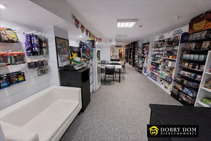 lokal użytkowy na sprzedaż 63m2 lokal użytkowy Białystok, Centrum
