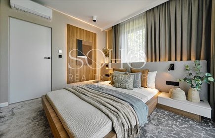 Nowoczesny 4-pokojowy apartament 85 m2 z balkonami i miejscami garażowymi mieszkanie Kraków, Grzegórzki, Grzegórzki, Mogilska